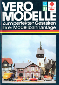 Piko DDR catalogus katalog 1994