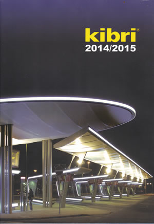 kibri catalogus katalog 2014 2015