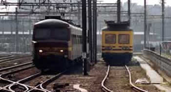 Treinen en treintjes 2005