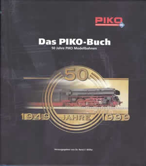 Piko DDR buch