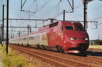 Treinen en treintjes 2006
